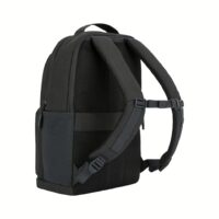 Incase รุ่น Facet 25L Backpack - กระเป๋าเป้สะพายหลัง ความจุ 25 ลิตร - สี Black