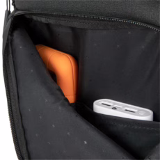 Incase รุ่น Facet 25L Backpack - กระเป๋าเป้สะพายหลัง ความจุ 25 ลิตร - สี Black