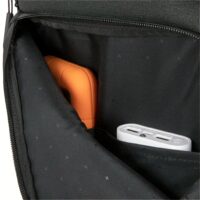 Incase รุ่น Facet 25L Backpack - กระเป๋าเป้สะพายหลัง ความจุ 25 ลิตร - สี Black
