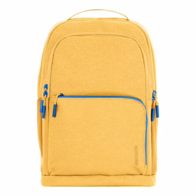 Incase รุ่น Facet 25L Backpack - กระเป๋าเป้สะพายหลัง ความจุ 25 ลิตร - สี Sunflower