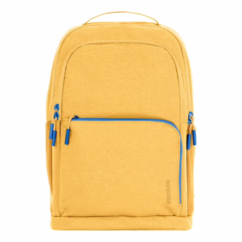 Incase รุ่น Facet 25L Backpack - กระเป๋าเป้สะพายหลัง ความจุ 25 ลิตร - สี Sunflower