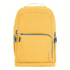 Incase รุ่น Facet 25L Backpack - กระเป๋าเป้สะพายหลัง ความจุ 25 ลิตร - สี Sunflower