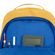 Incase รุ่น Facet 25L Backpack - กระเป๋าเป้สะพายหลัง ความจุ 25 ลิตร - สี Sunflower