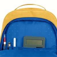 Incase รุ่น Facet 25L Backpack - กระเป๋าเป้สะพายหลัง ความจุ 25 ลิตร - สี Sunflower