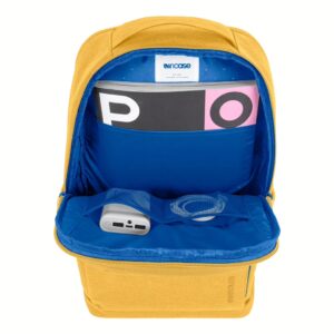 Incase รุ่น Facet 25L Backpack - กระเป๋าเป้สะพายหลัง ความจุ 25 ลิตร - สี Sunflower