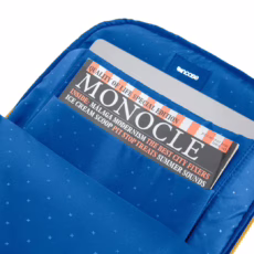 Incase รุ่น Facet 25L Backpack - กระเป๋าเป้สะพายหลัง ความจุ 25 ลิตร - สี Sunflower