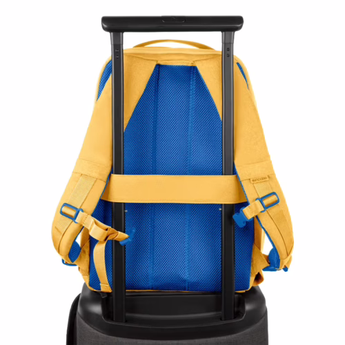 Incase รุ่น Facet 25L Backpack - กระเป๋าเป้สะพายหลัง ความจุ 25 ลิตร - สี Sunflower