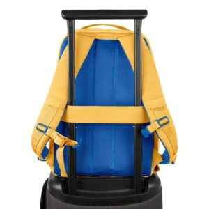 Incase รุ่น Facet 25L Backpack - กระเป๋าเป้สะพายหลัง ความจุ 25 ลิตร - สี Sunflower