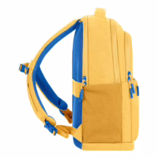 Incase รุ่น Facet 25L Backpack - กระเป๋าเป้สะพายหลัง ความจุ 25 ลิตร - สี Sunflower