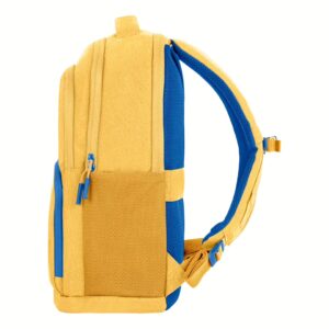 Incase รุ่น Facet 25L Backpack - กระเป๋าเป้สะพายหลัง ความจุ 25 ลิตร - สี Sunflower