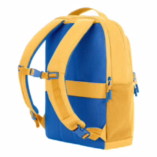 Incase รุ่น Facet 25L Backpack - กระเป๋าเป้สะพายหลัง ความจุ 25 ลิตร - สี Sunflower