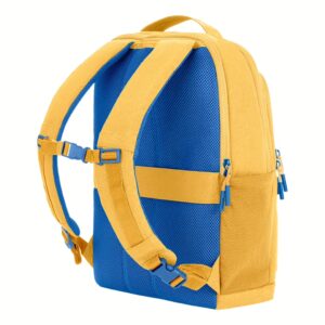 Incase รุ่น Facet 25L Backpack - กระเป๋าเป้สะพายหลัง ความจุ 25 ลิตร - สี Sunflower