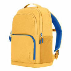 Incase รุ่น Facet 25L Backpack - กระเป๋าเป้สะพายหลัง ความจุ 25 ลิตร - สี Sunflower