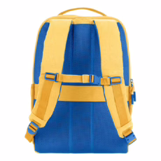 Incase รุ่น Facet 25L Backpack - กระเป๋าเป้สะพายหลัง ความจุ 25 ลิตร - สี Sunflower
