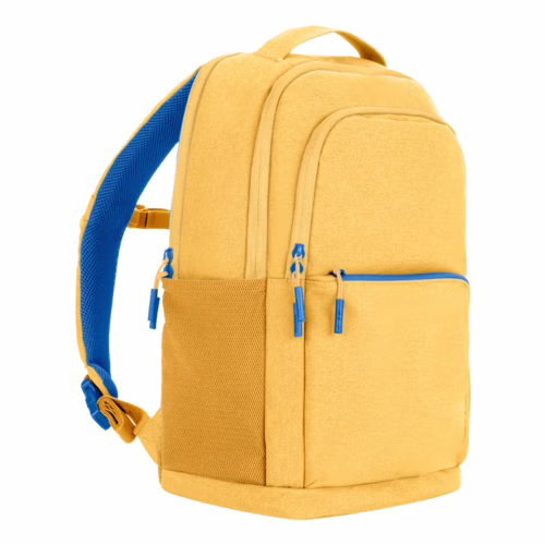Incase รุ่น Facet 25L Backpack - กระเป๋าเป้สะพายหลัง ความจุ 25 ลิตร - สี Sunflower