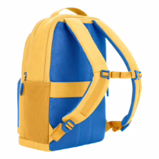 Incase รุ่น Facet 25L Backpack - กระเป๋าเป้สะพายหลัง ความจุ 25 ลิตร - สี Sunflower