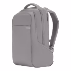 Incase รุ่น ICON Backpack - กระเป๋าเป้สะพายหลัง - สี Conte Grey
