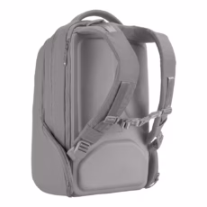 Incase รุ่น ICON Backpack - กระเป๋าเป้สะพายหลัง - สี Conte Grey