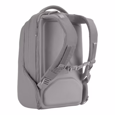 Incase รุ่น ICON Backpack - กระเป๋าเป้สะพายหลัง - สี Conte Grey