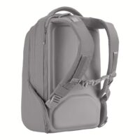 Incase รุ่น ICON Backpack - กระเป๋าเป้สะพายหลัง - สี Conte Grey