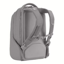 Incase รุ่น ICON Backpack - กระเป๋าเป้สะพายหลัง - สี Conte Grey