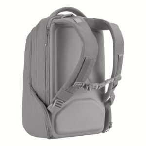 Incase รุ่น ICON Backpack - กระเป๋าเป้สะพายหลัง - สี Conte Grey