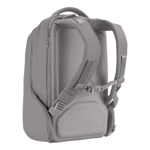 Incase รุ่น ICON Backpack - กระเป๋าเป้สะพายหลัง - สี Conte Grey - Image 5