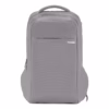 Incase รุ่น ICON Backpack - กระเป๋าเป้สะพายหลัง - สี Conte Grey