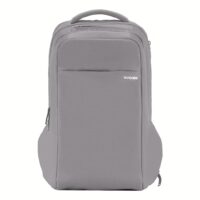 Incase รุ่น ICON Backpack - กระเป๋าเป้สะพายหลัง - สี Conte Grey