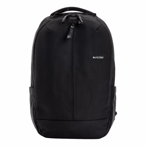 Incase รุ่น Tracks Backpack with Cordura® 18L - กระเป๋าเป้สะพายหลัง ความจุ 18 ลิตร - สี Black
