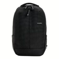 Incase รุ่น Tracks Backpack with Cordura® 18L - กระเป๋าเป้สะพายหลัง ความจุ 18 ลิตร - สี Black