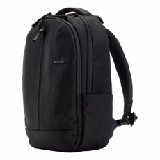 Incase รุ่น Tracks Backpack with Cordura® 18L - กระเป๋าเป้สะพายหลัง ความจุ 18 ลิตร - สี Black