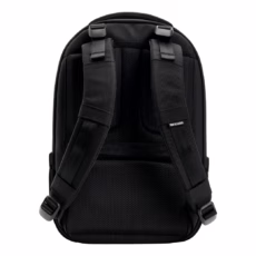 Incase รุ่น Tracks Backpack with Cordura® 18L - กระเป๋าเป้สะพายหลัง ความจุ 18 ลิตร - สี Black