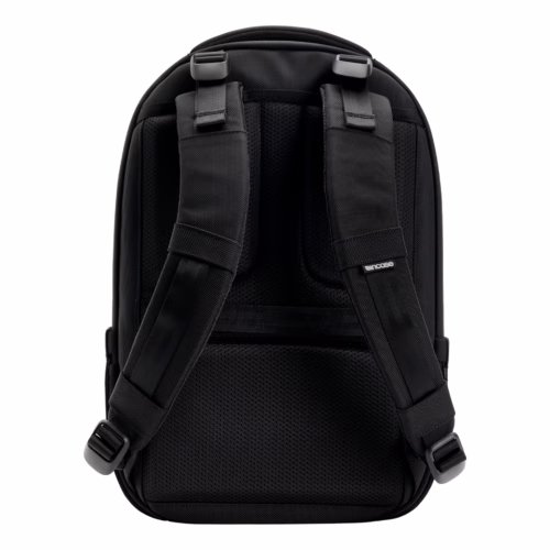 Incase รุ่น Tracks Backpack with Cordura® 18L - กระเป๋าเป้สะพายหลัง ความจุ 18 ลิตร - สี Black