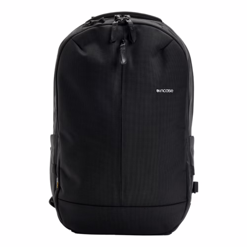 Incase รุ่น Tracks Backpack with Cordura® 25L - กระเป๋าเป้สะพายหลัง ความจุ 25 ลิตร - สี Black