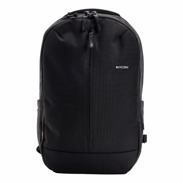 Incase รุ่น Tracks Backpack with Cordura® 25L - กระเป๋าเป้สะพายหลัง ความจุ 25 ลิตร - สี Black