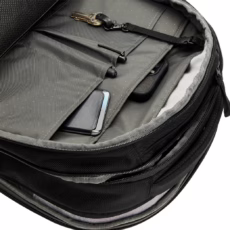 Incase รุ่น Tracks Backpack with Cordura® 25L - กระเป๋าเป้สะพายหลัง ความจุ 25 ลิตร - สี Black