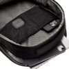Incase รุ่น Tracks Backpack with Cordura® 25L - กระเป๋าเป้สะพายหลัง ความจุ 25 ลิตร - สี Black