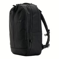 Incase รุ่น Tracks Backpack with Cordura® 25L - กระเป๋าเป้สะพายหลัง ความจุ 25 ลิตร - สี Black