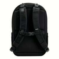 Incase รุ่น Tracks Backpack with Cordura® 25L - กระเป๋าเป้สะพายหลัง ความจุ 25 ลิตร - สี Black