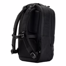 Incase รุ่น Tracks Backpack with Cordura® 25L - กระเป๋าเป้สะพายหลัง ความจุ 25 ลิตร - สี Black