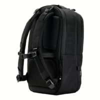 Incase รุ่น Tracks Backpack with Cordura® 25L - กระเป๋าเป้สะพายหลัง ความจุ 25 ลิตร - สี Black
