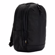 Incase รุ่น Tracks Backpack with Cordura® 25L - กระเป๋าเป้สะพายหลัง ความจุ 25 ลิตร - สี Black