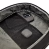 Incase รุ่น Tracks Backpack with Cordura® 25L - กระเป๋าเป้สะพายหลัง ความจุ 25 ลิตร - สี Black