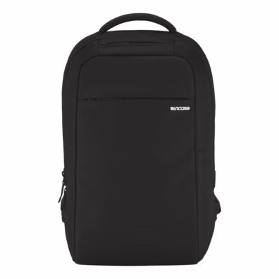 Incase รุ่น ICON Lite Pack - กระเป๋าเป้สะพายหลัง - สี Black