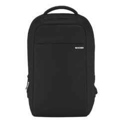 Incase รุ่น ICON Lite Pack - กระเป๋าเป้สะพายหลัง - สี Black