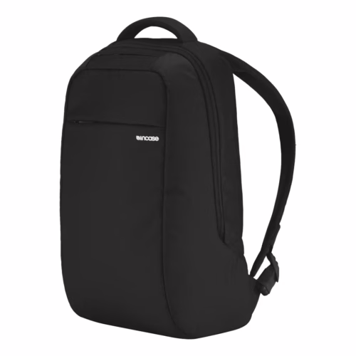 Incase รุ่น ICON Lite Pack - กระเป๋าเป้สะพายหลัง - สี Black