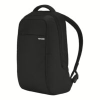 Incase รุ่น ICON Lite Pack - กระเป๋าเป้สะพายหลัง - สี Black
