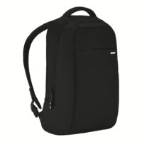 Incase รุ่น ICON Lite Pack - กระเป๋าเป้สะพายหลัง - สี Black