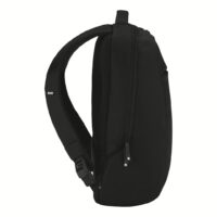 Incase รุ่น ICON Lite Pack - กระเป๋าเป้สะพายหลัง - สี Black